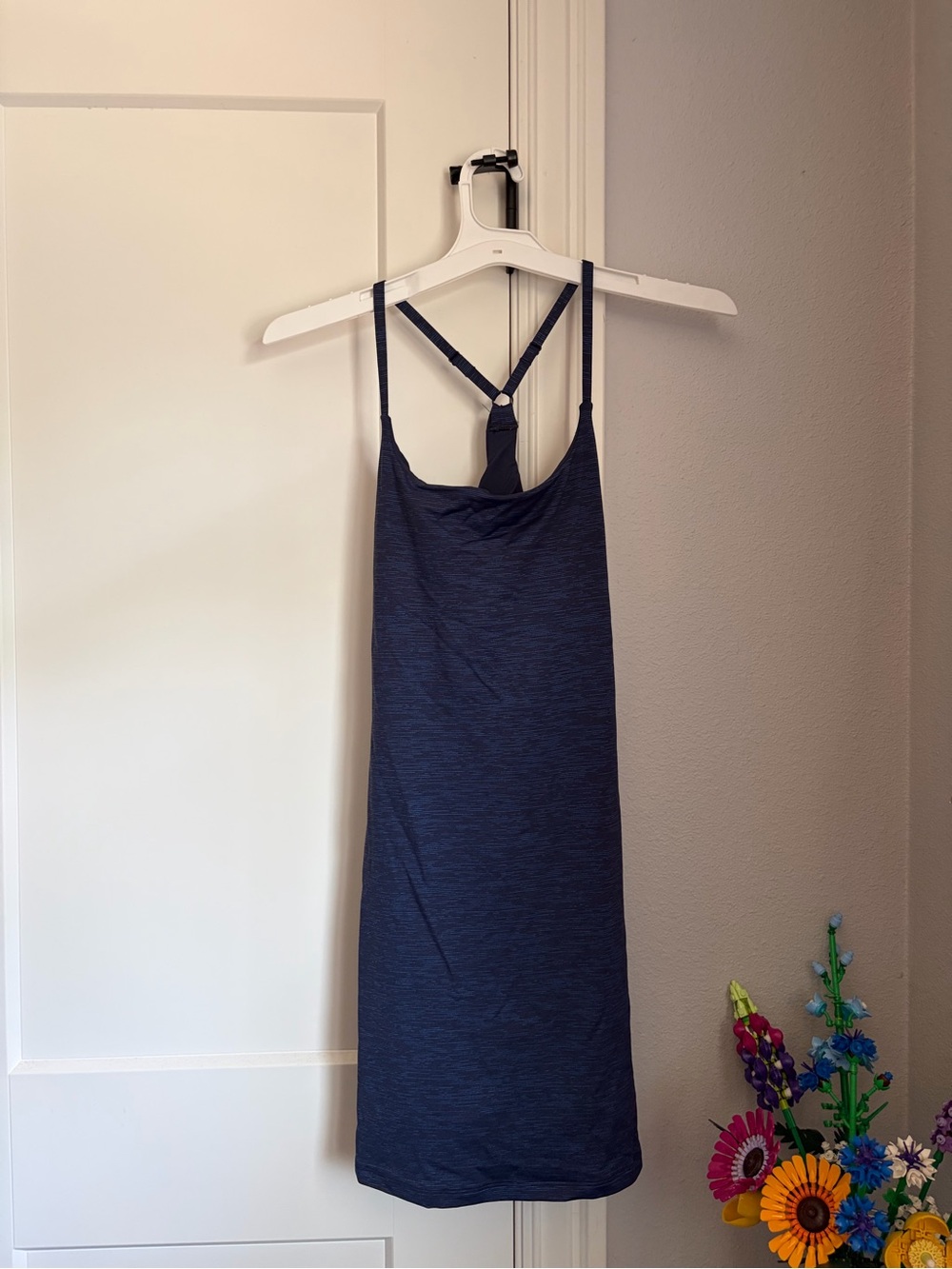 Outdoor Voices athletic dress